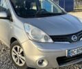 Серый Ниссан Ноут, объемом двигателя 1.4 л и пробегом 70 тыс. км за 6700 $, фото 3 на Automoto.ua