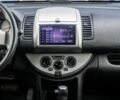 Серый Ниссан Ноут, объемом двигателя 1.5 л и пробегом 65 тыс. км за 7781 $, фото 8 на Automoto.ua