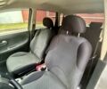 Сірий Ніссан Ноут, об'ємом двигуна 1.5 л та пробігом 111 тис. км за 7972 $, фото 10 на Automoto.ua