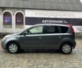 Серый Ниссан Ноут, объемом двигателя 1.6 л и пробегом 91 тыс. км за 7700 $, фото 6 на Automoto.ua