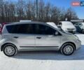Сірий Ніссан Ноут, об'ємом двигуна 1.4 л та пробігом 208 тис. км за 5950 $, фото 25 на Automoto.ua