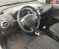Сірий Ніссан Ноут, об'ємом двигуна 1.39 л та пробігом 134 тис. км за 6900 $, фото 7 на Automoto.ua