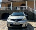 Сірий Ніссан Ноут, об'ємом двигуна 1.46 л та пробігом 186 тис. км за 6800 $, фото 2 на Automoto.ua