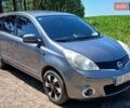 Серый Ниссан Ноут, объемом двигателя 1.39 л и пробегом 182 тыс. км за 7100 $, фото 129 на Automoto.ua