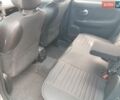 Серый Ниссан Ноут, объемом двигателя 1.39 л и пробегом 134 тыс. км за 6900 $, фото 5 на Automoto.ua