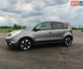 Сірий Ніссан Ноут, об'ємом двигуна 1.39 л та пробігом 134 тис. км за 6900 $, фото 3 на Automoto.ua