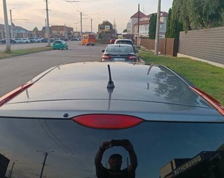 Сірий Ніссан Ноут, об'ємом двигуна 1.5 л та пробігом 91 тис. км за 7500 $, фото 1 на Automoto.ua