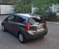Сірий Ніссан Ноут, об'ємом двигуна 1.2 л та пробігом 131 тис. км за 6499 $, фото 9 на Automoto.ua