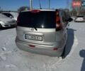 Сірий Ніссан Ноут, об'ємом двигуна 1.4 л та пробігом 208 тис. км за 5950 $, фото 16 на Automoto.ua