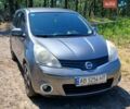 Серый Ниссан Ноут, объемом двигателя 1.39 л и пробегом 182 тыс. км за 7100 $, фото 130 на Automoto.ua