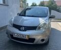 Сірий Ніссан Ноут, об'ємом двигуна 1.4 л та пробігом 193 тис. км за 5314 $, фото 3 на Automoto.ua
