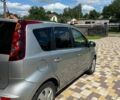 Сірий Ніссан Ноут, об'ємом двигуна 1.46 л та пробігом 186 тис. км за 6800 $, фото 4 на Automoto.ua