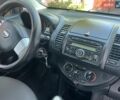 Серый Ниссан Ноут, объемом двигателя 1.4 л и пробегом 243 тыс. км за 5300 $, фото 11 на Automoto.ua