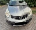 Сірий Ніссан Ноут, об'ємом двигуна 1.6 л та пробігом 143 тис. км за 6500 $, фото 1 на Automoto.ua