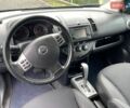 Сірий Ніссан Ноут, об'ємом двигуна 1.6 л та пробігом 227 тис. км за 7500 $, фото 10 на Automoto.ua