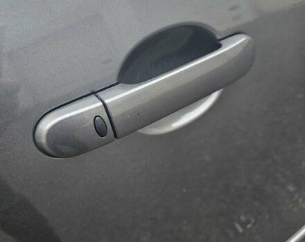 Серый Ниссан Ноут, объемом двигателя 1.5 л и пробегом 154 тыс. км за 7750 $, фото 8 на Automoto.ua