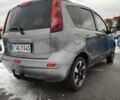 Сірий Ніссан Ноут, об'ємом двигуна 1.4 л та пробігом 182 тис. км за 7100 $, фото 1 на Automoto.ua