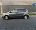 Сірий Ніссан Ноут, об'ємом двигуна 1.5 л та пробігом 91 тис. км за 7500 $, фото 8 на Automoto.ua