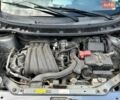 Серый Ниссан Ноут, объемом двигателя 1.5 л и пробегом 111 тыс. км за 7500 $, фото 11 на Automoto.ua