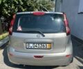 Сірий Ніссан Ноут, об'ємом двигуна 1.4 л та пробігом 193 тис. км за 5314 $, фото 19 на Automoto.ua