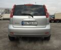 Серый Ниссан Ноут, объемом двигателя 1.5 л и пробегом 48 тыс. км за 7200 $, фото 2 на Automoto.ua