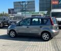 Серый Ниссан Ноут, объемом двигателя 1.6 л и пробегом 144 тыс. км за 6950 $, фото 28 на Automoto.ua
