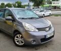 Сірий Ніссан Ноут, об'ємом двигуна 1.6 л та пробігом 203 тис. км за 7299 $, фото 10 на Automoto.ua