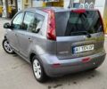 Сірий Ніссан Ноут, об'ємом двигуна 1.6 л та пробігом 203 тис. км за 7200 $, фото 6 на Automoto.ua