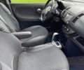 Сірий Ніссан Ноут, об'ємом двигуна 1.6 л та пробігом 227 тис. км за 7500 $, фото 17 на Automoto.ua