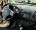Сірий Ніссан Ноут, об'ємом двигуна 0 л та пробігом 225 тис. км за 7600 $, фото 21 на Automoto.ua