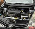 Сірий Ніссан Ноут, об'ємом двигуна 1.4 л та пробігом 210 тис. км за 6500 $, фото 7 на Automoto.ua