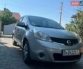 Серый Ниссан Ноут, объемом двигателя 1.4 л и пробегом 243 тыс. км за 5300 $, фото 3 на Automoto.ua