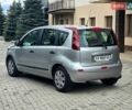 Серый Ниссан Ноут, объемом двигателя 1.39 л и пробегом 89 тыс. км за 6500 $, фото 5 на Automoto.ua