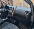 Сірий Ніссан Ноут, об'ємом двигуна 1.2 л та пробігом 131 тис. км за 6499 $, фото 25 на Automoto.ua