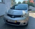 Серый Ниссан Ноут, объемом двигателя 1.4 л и пробегом 243 тыс. км за 5300 $, фото 4 на Automoto.ua