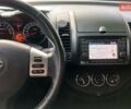 Серый Ниссан Ноут, объемом двигателя 1.39 л и пробегом 182 тыс. км за 7100 $, фото 138 на Automoto.ua