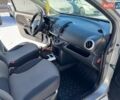 Сірий Ніссан Ноут, об'ємом двигуна 1.4 л та пробігом 208 тис. км за 5950 $, фото 42 на Automoto.ua