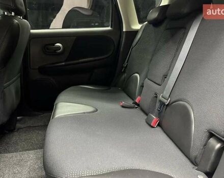Серый Ниссан Ноут, объемом двигателя 1.6 л и пробегом 167 тыс. км за 10300 $, фото 16 на Automoto.ua