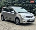 Серый Ниссан Ноут, объемом двигателя 1.39 л и пробегом 89 тыс. км за 6500 $, фото 10 на Automoto.ua