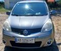 Серый Ниссан Ноут, объемом двигателя 1.39 л и пробегом 182 тыс. км за 7100 $, фото 131 на Automoto.ua