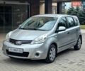 Серый Ниссан Ноут, объемом двигателя 1.39 л и пробегом 89 тыс. км за 6500 $, фото 2 на Automoto.ua