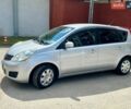 Серый Ниссан Ноут, объемом двигателя 1.5 л и пробегом 111 тыс. км за 7500 $, фото 1 на Automoto.ua