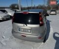 Сірий Ніссан Ноут, об'ємом двигуна 1.4 л та пробігом 208 тис. км за 5950 $, фото 11 на Automoto.ua