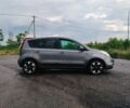 Сірий Ніссан Ноут, об'ємом двигуна 1.4 л та пробігом 134 тис. км за 6887 $, фото 4 на Automoto.ua