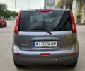 Серый Ниссан Ноут, объемом двигателя 1.6 л и пробегом 215 тыс. км за 7400 $, фото 6 на Automoto.ua