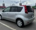 Серый Ниссан Ноут, объемом двигателя 1.5 л и пробегом 95 тыс. км за 5900 $, фото 8 на Automoto.ua