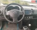 Сірий Ніссан Ноут, об'ємом двигуна 1.39 л та пробігом 134 тис. км за 6900 $, фото 11 на Automoto.ua