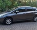 Сірий Ніссан Ноут, об'ємом двигуна 1.2 л та пробігом 131 тис. км за 6499 $, фото 6 на Automoto.ua