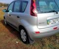 Сірий Ніссан Ноут, об'ємом двигуна 1.4 л та пробігом 210 тис. км за 6500 $, фото 10 на Automoto.ua
