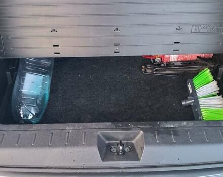 Сірий Ніссан Ноут, об'ємом двигуна 1.5 л та пробігом 91 тис. км за 7500 $, фото 11 на Automoto.ua